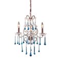 thumbnail image 1 of Elk Lighting Opulence Chandelier, 1 of 2