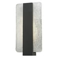 thumbnail image 1 of Pierre LED Outdoor Wall Sconce, 1 of 1