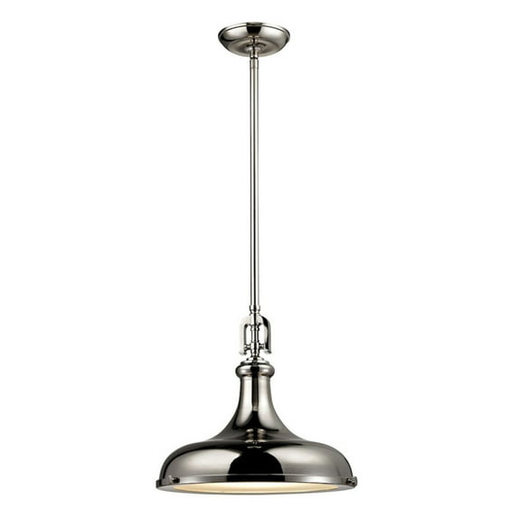 Elk Lighting Rutherford 570 Pendant Light
