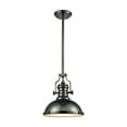 thumbnail image 1 of Elk Lighting - Three Light Pendant - Pendant - Chadwick - 1 Light Pendant in, 1 of 5
