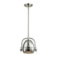thumbnail image 1 of Elk Lighting Urbano Pendant in Polished Chrome, 1 of 2