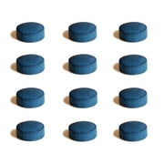 Elk Master Billiard Pool Cue Tips by Tweeten Fibre Company