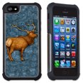 thumbnail image 1 of Elk - Maximum Protection Case / Cell Phone Cover with Cushioned Corners for iPhone 6 & iPhone 6S, 1 of 2