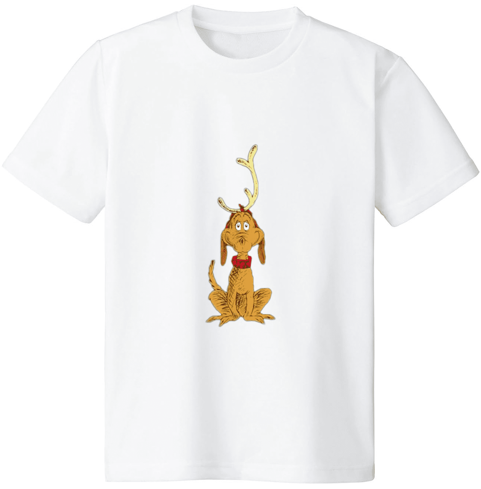 Elk Tiga Shirt White main image 0