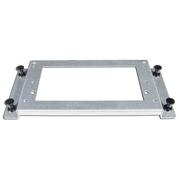 Elk Products ELKSWP3 3 in. Multi Purpose Adapter Plate