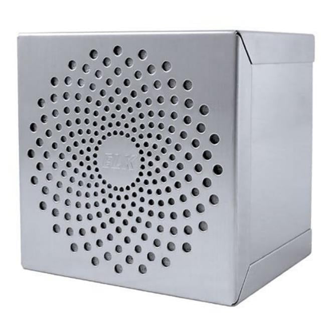 Stainless Steel Surface Mount Siren for Residential and Commercial Use