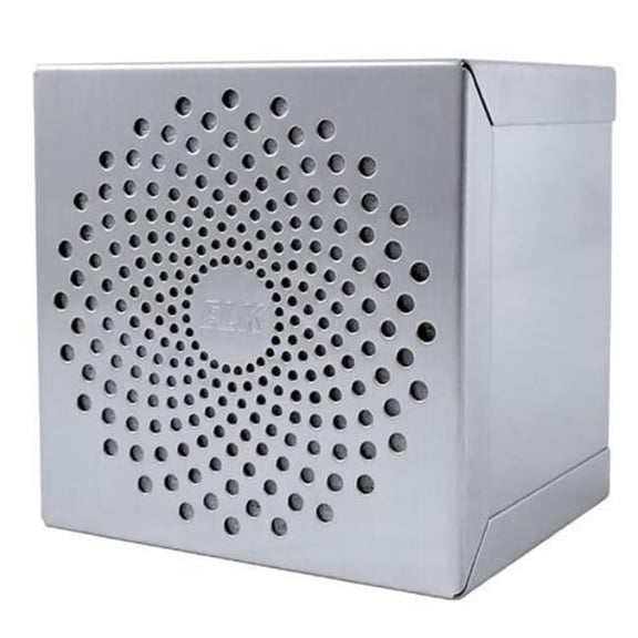 Elk Products ELK150RT Siren & Stainless Steel Enclosure