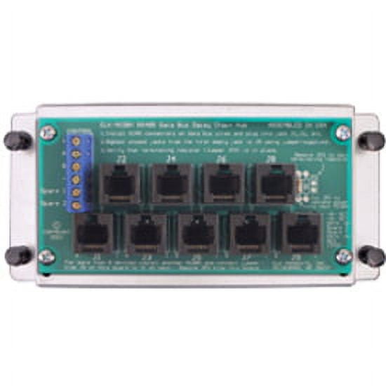 M1DBH M1 Data Bus Hub
