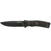 Elk Ridge Evolution Fixed Blade 5.0 in ERE-FIX010LED-BO