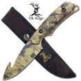 thumbnail image 1 of Elk Ridge Fixed Blade Knife, 1 of 2