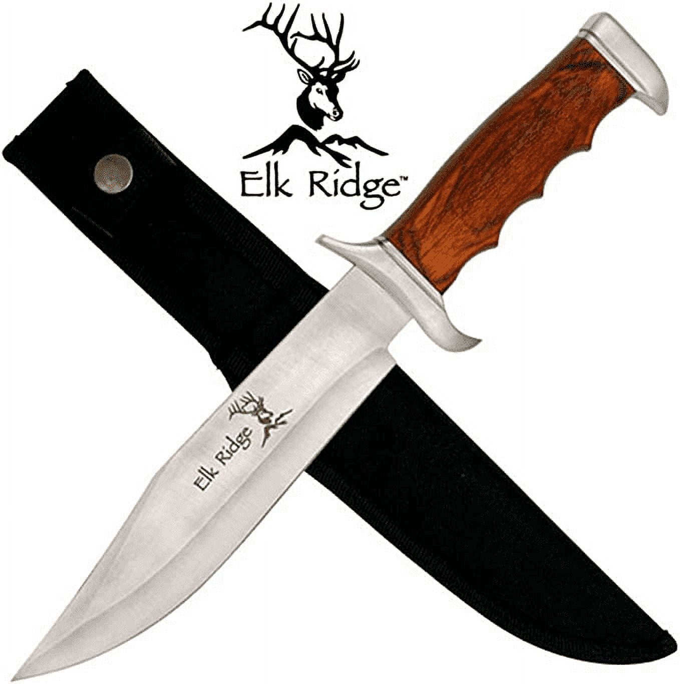 Elk Ridge Pocket Quality Knife Gift For All (ER-012)