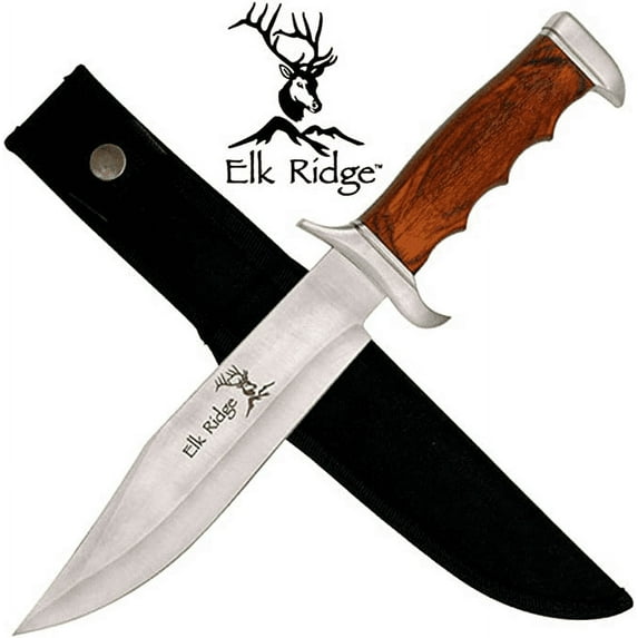 Elk Ridge Pocket Quality Knife Gift For All (ER-012)