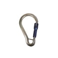 thumbnail image 1 of Elk River 17237 25KN Aluminum Carabiner, 1 of 1