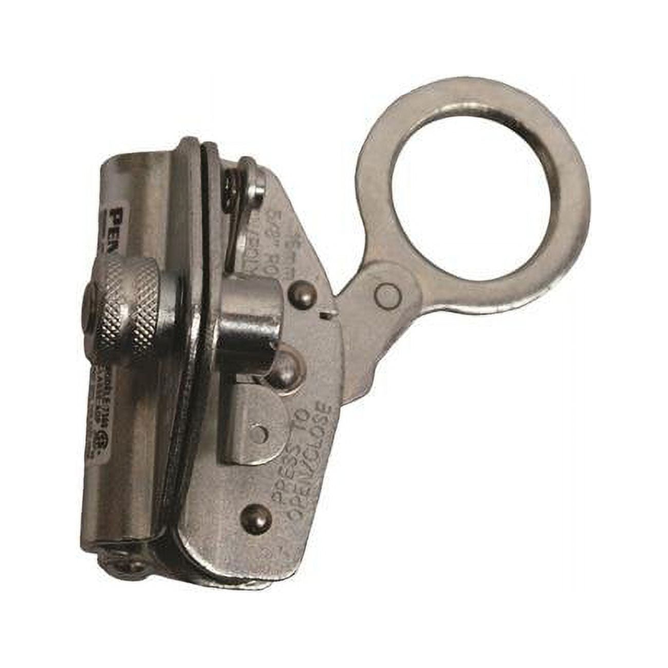 Elk River 19260 0.62 in. Trailing Rope Grab - Walmart.com