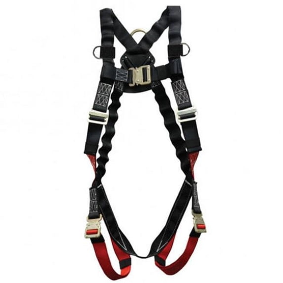 Elk River 47169 Freedom Flex Harness Quick Connect 1D - Medium & 2XL