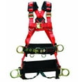 thumbnail image 1 of Elk River 66621 EagleTower LX Harness - Small, 1 of 1