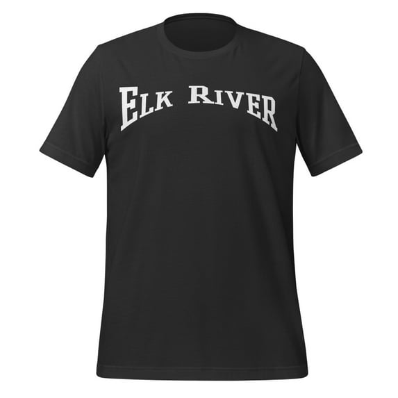 Elk River Shirt (Dark Grey, XS)