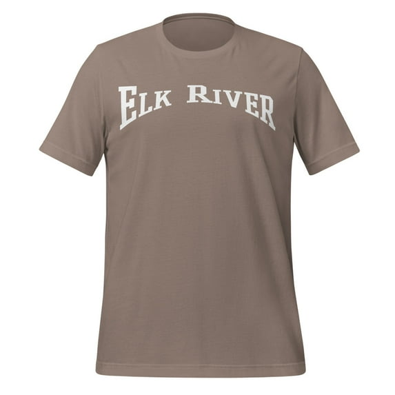 Elk River Shirt (Pebble, 4XL)