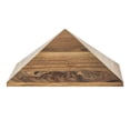 thumbnail image 1 of Elk Signature Transitional Sollis Decorative Object With Natural H0807-9262, 1 of 4