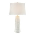 thumbnail image 1 of Elk Studio Kent Set Of 2 Light Gray 1-Light Table Lamp S0019-10288/S2, 1 of 2