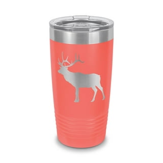 Kids Cups – Elk and Friends