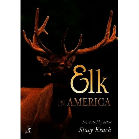 Elk in America (DVD), Janson Media, Special Interests