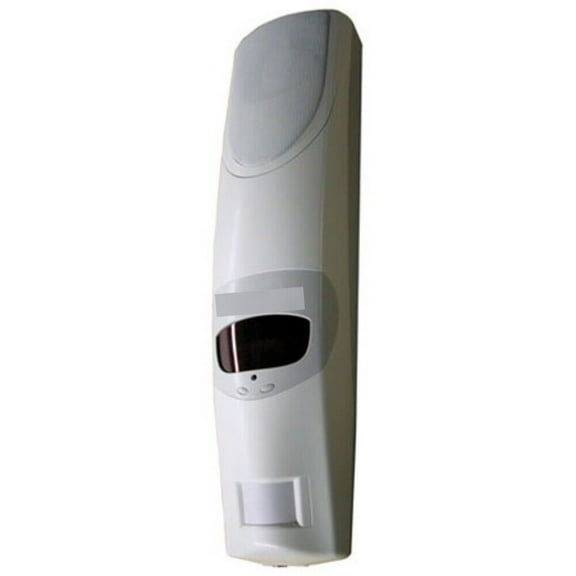 ElkGuard ELK-106058 Wireless Self-Contained Alarm System