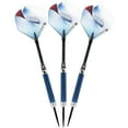thumbnail image 1 of Elkadart Razor Tungsten Steel Tip Darts 25 Grams, 1 of 2