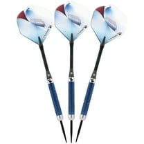 Elkadart Razor Tungsten Steel Tip Darts 25 Grams