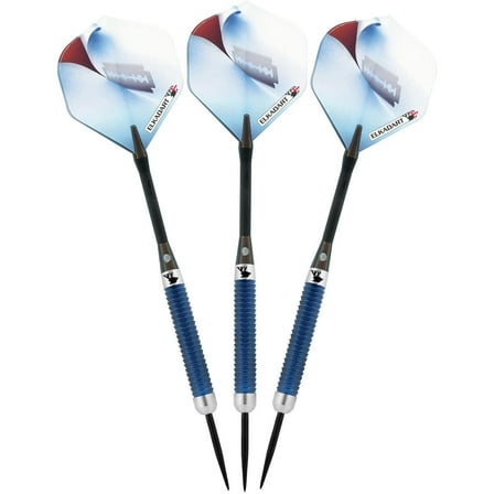 Elkadart Razor Tungsten Steel Tip Darts 25 Grams