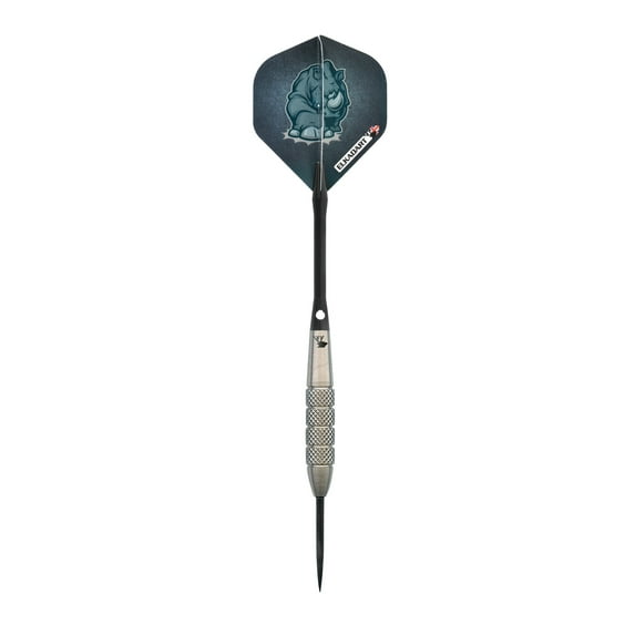 Elkadart Rhino Tungsten Steel Tip Darts 27 Grams
