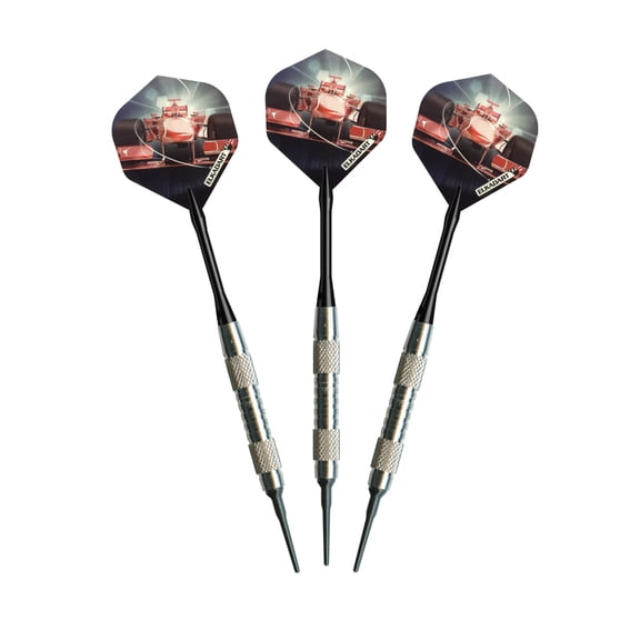Elkadart Turbo Soft Tip Darts 14 Grams