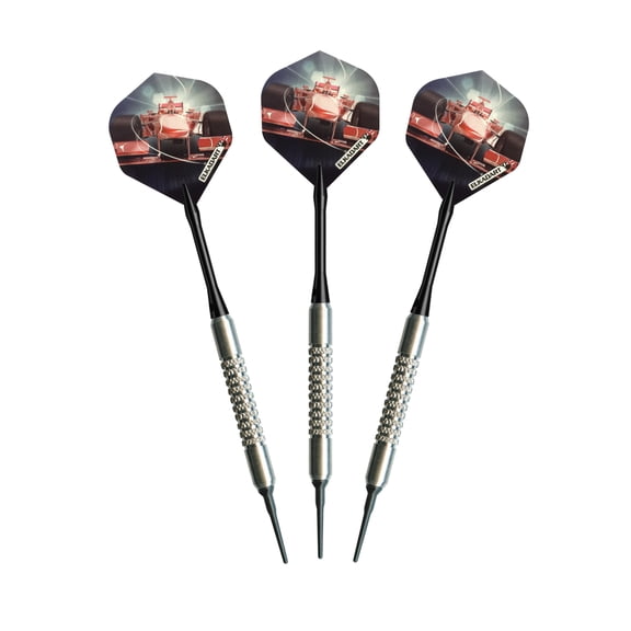 Elkadart Turbo Soft Tip Darts 16 Grams
