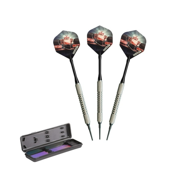 Elkadart Turbo Soft Tip Darts 18 Grams