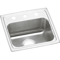 thumbnail image 1 of Elkay 17X16 3H 1B ADA SINK SS, 1 of 2