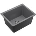 thumbnail image 1 of Elkay 25X18 0H 1B UC Laundry Sink, 1 of 2