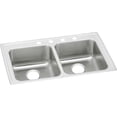 thumbnail image 1 of Elkay 33X19 4H 2B ADA Sink SS, 1 of 2