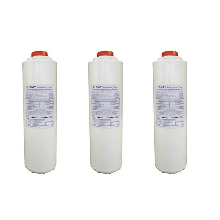 Elkay water fountain filter kit hotsell