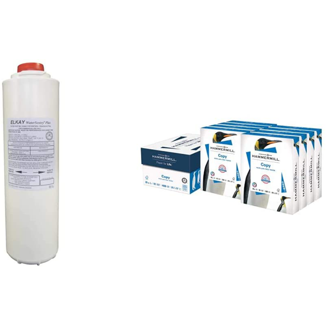 Elkay 51300C WaterSentry Plus Replacement Filter (Bottle Fillers