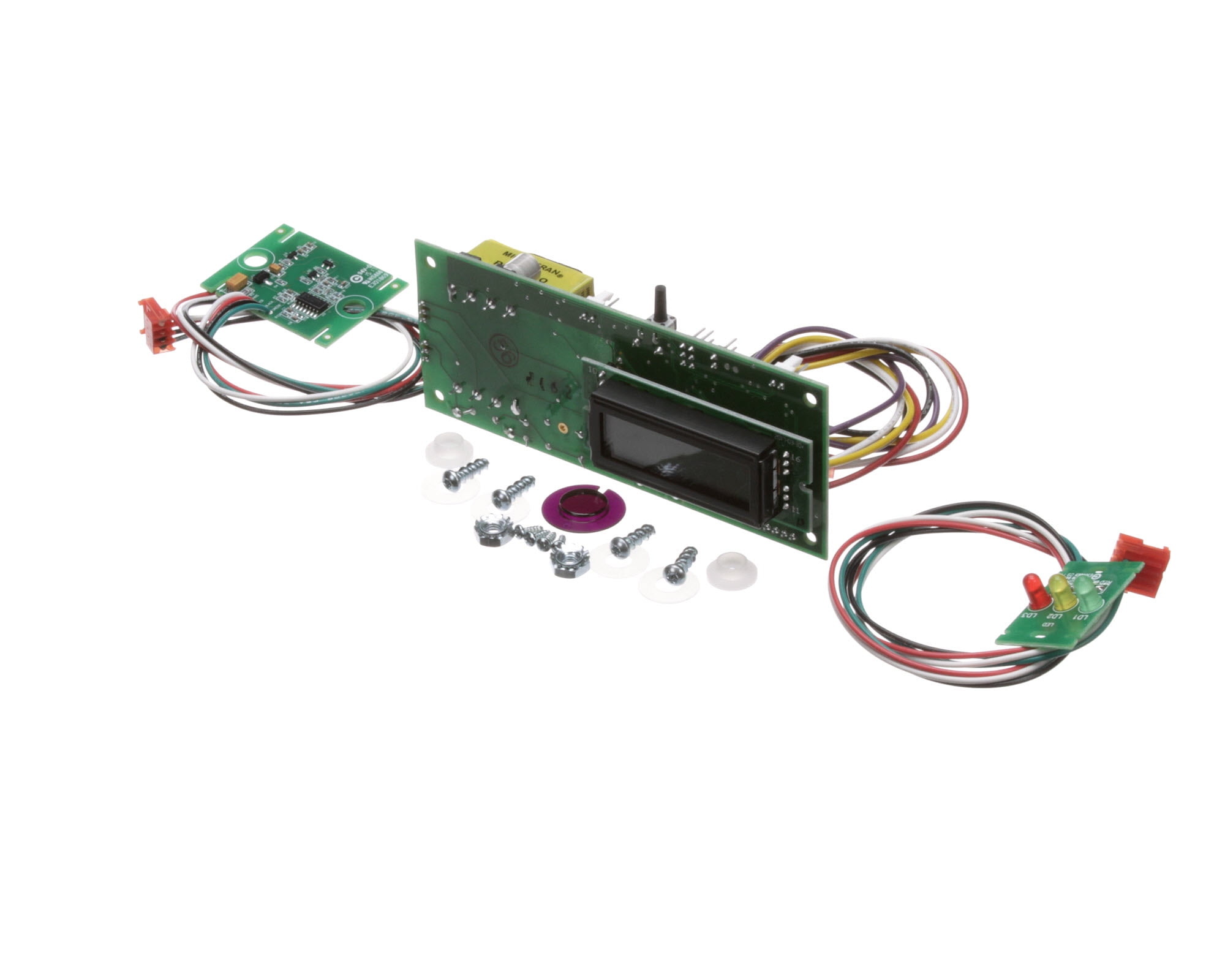 Elkay 98543C Electrical Package