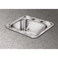 thumbnail image 1 of 15X15 0H 1B BAR SS SINK *CELEBR, 1 of 5