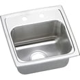 thumbnail image 1 of Elkay BLR15161 Sink, Stainless Steel, 1 of 7