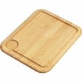 thumbnail image 1 of Elkay, CB1713 , Elkay Hardwood 13-1/2" x 17" x 1" Cutting Board, Faucets and Sink Accessories, 1 of 4