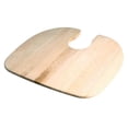 thumbnail image 1 of Elkay CB2213 Hardwood 21-13/16 x 19-1/4 x 3/4 Cutting Board, 1 of 3