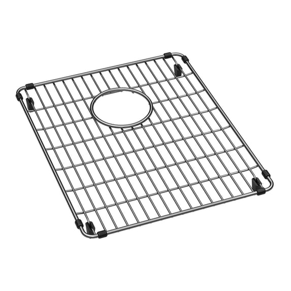 Elkay CTXFBG1316 Crosstown Stainless Steel 13-1/8" x 16-1/8" x 1-1/4" Bottom Grid