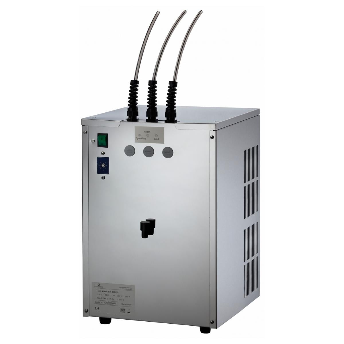 Elkay Carbonation Chiller Filtered 20 GPH
