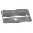 thumbnail image 1 of Elkay Celebrity Stainless Steel 15" x 15" x 6-1/8", Single Bowl Drop-in Bar Sink, 1 of 2