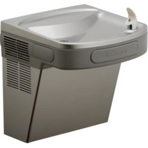 Elkay Cooler Wall Mount ADA Non-Filtered, Non-Refrigerated Light Gray Granite