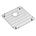 thumbnail image 1 of Elkay Crosstown Stainless Steel 16-1/4" x 16-1/4" x 1-1/4" Bottom Grid, 1 of 1