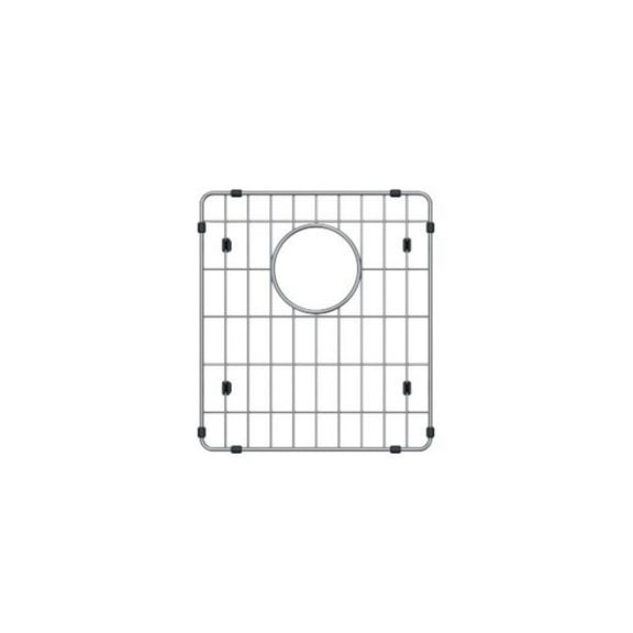 Elkay Ctxbg1314 Crosstown 12-3/4" L X 14-1/4" W Stainless Steel Basin Rack - Stainless